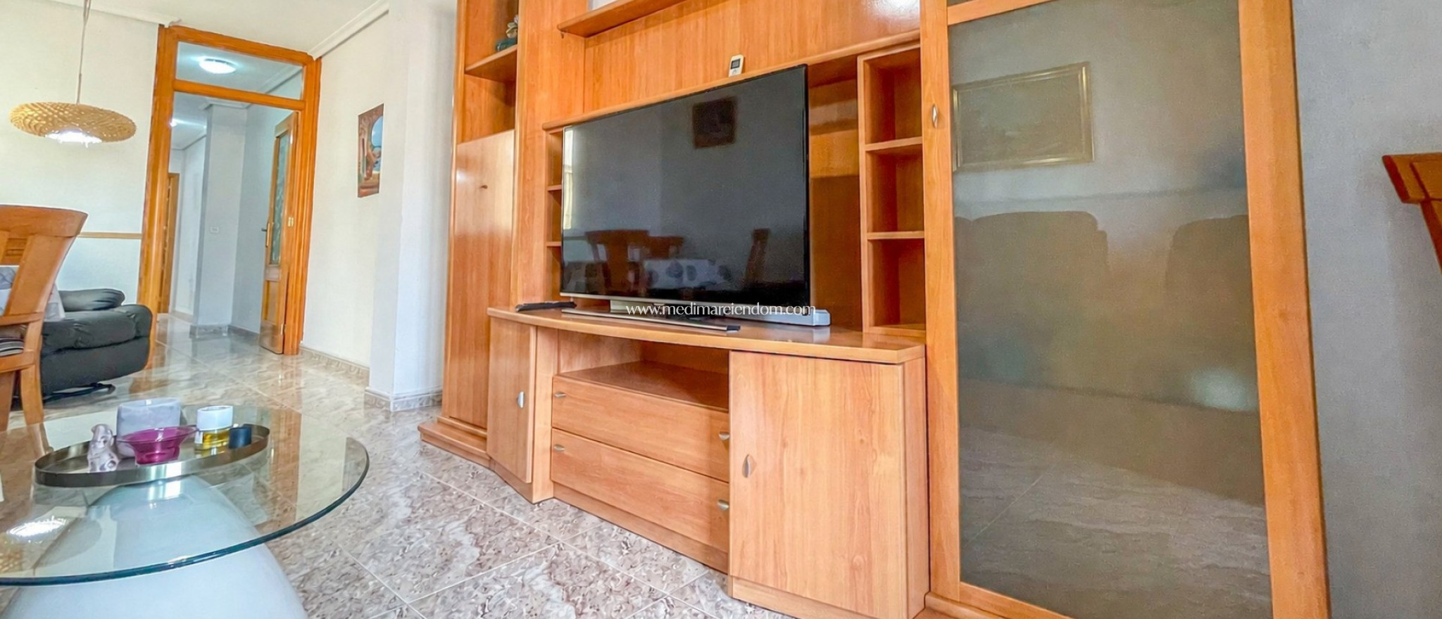 Verkauf - Apartment - Torrevieja
