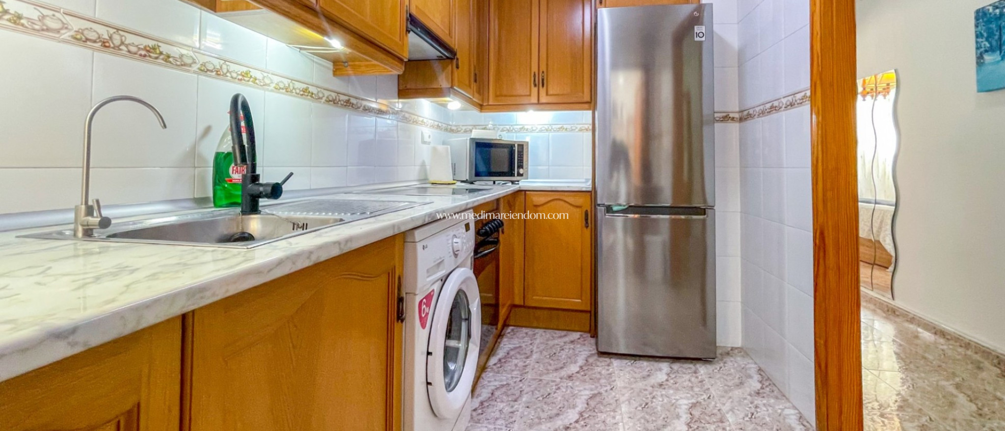 Verkauf - Apartment - Torrevieja