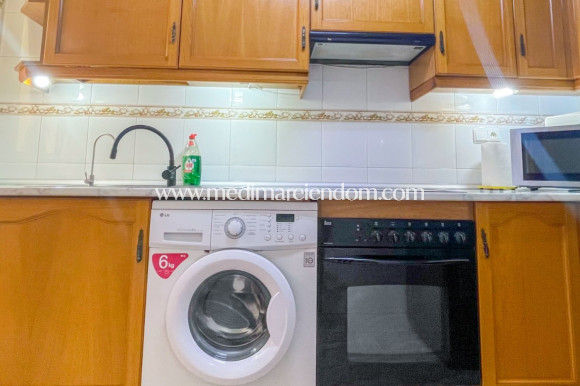 Verkauf - Apartment - Torrevieja