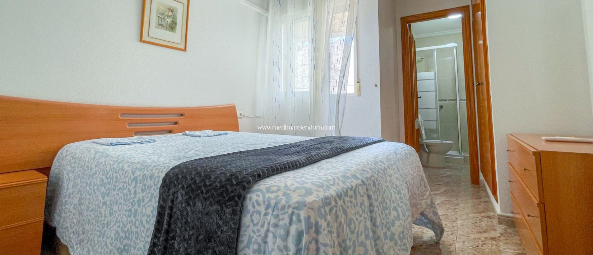 Verkauf - Apartment - Torrevieja