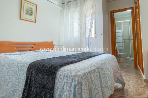 Verkauf - Apartment - Torrevieja