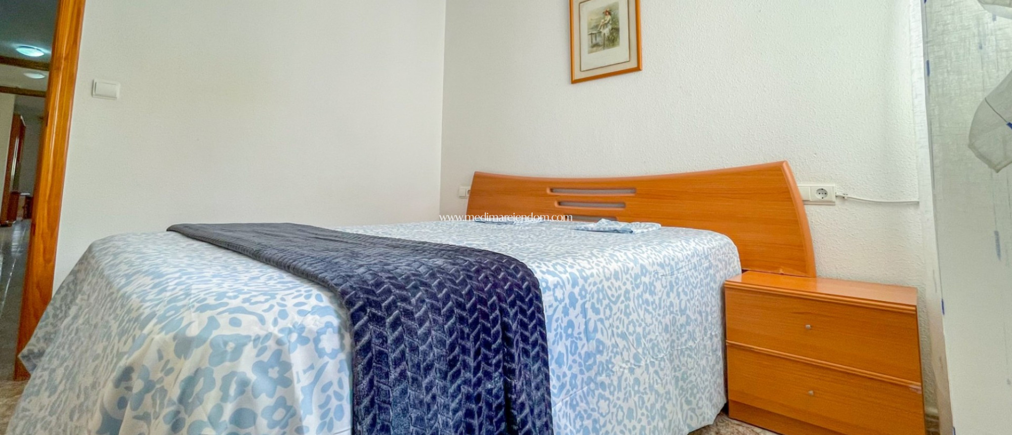 Verkauf - Apartment - Torrevieja