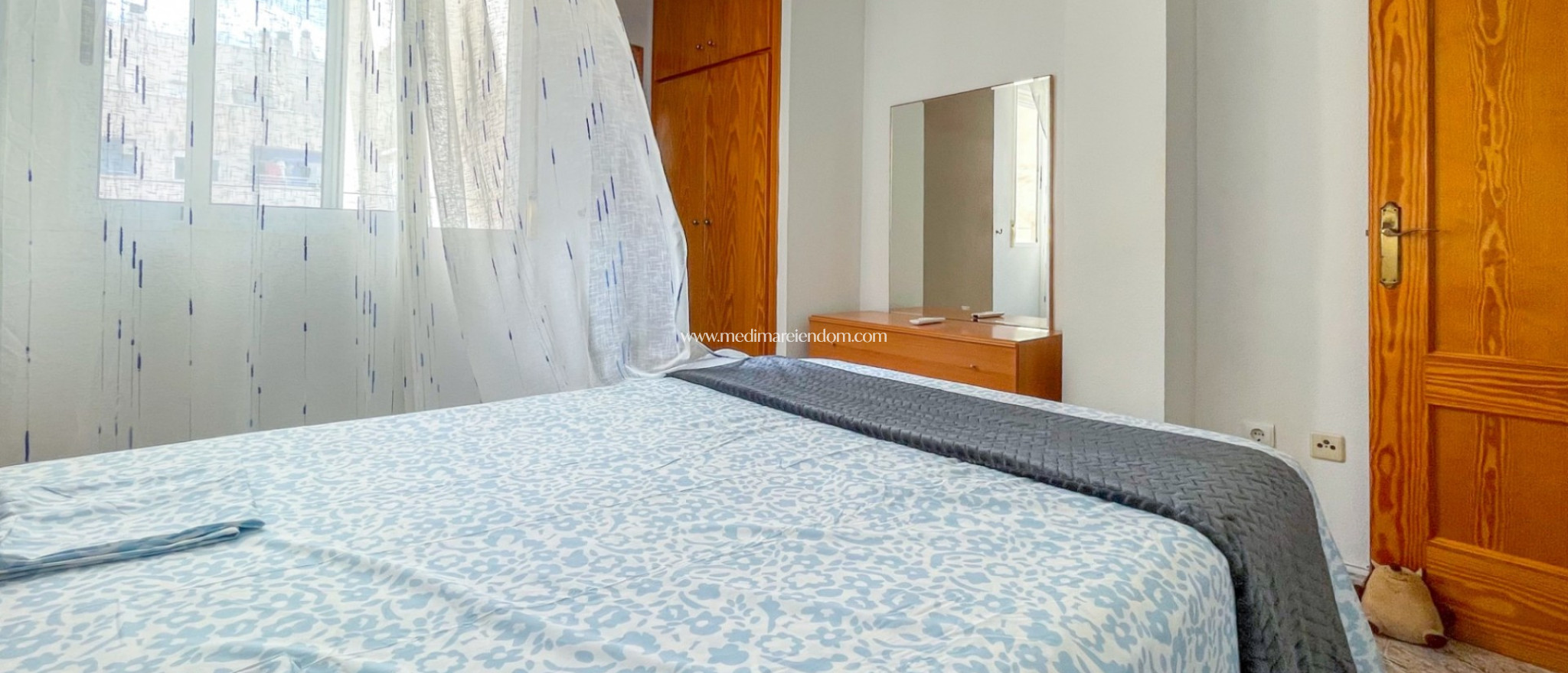 Verkauf - Apartment - Torrevieja