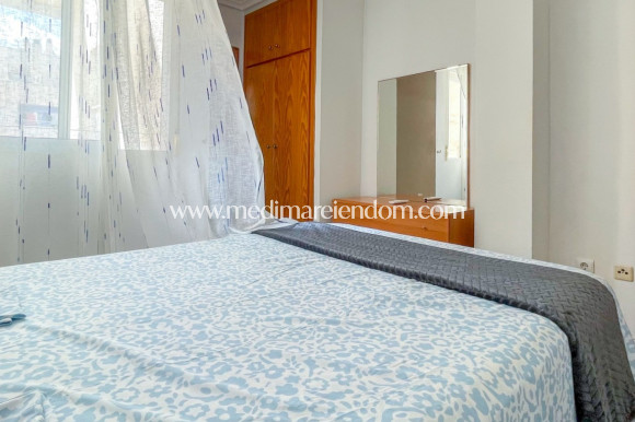 Verkauf - Apartment - Torrevieja