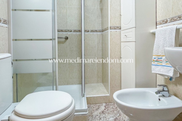 Verkauf - Apartment - Torrevieja