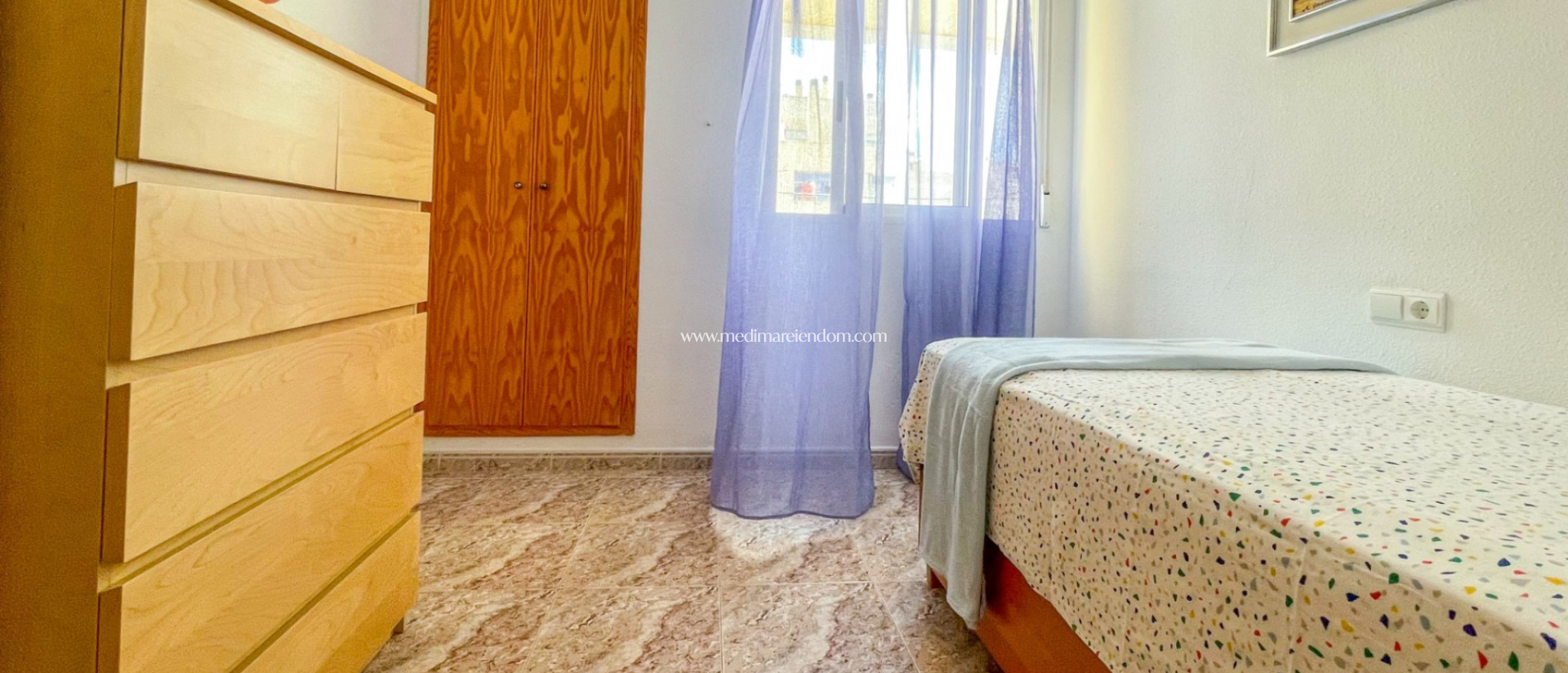 Verkauf - Apartment - Torrevieja