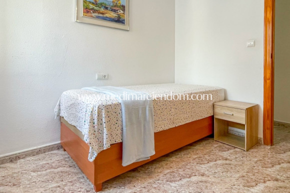 Verkauf - Apartment - Torrevieja