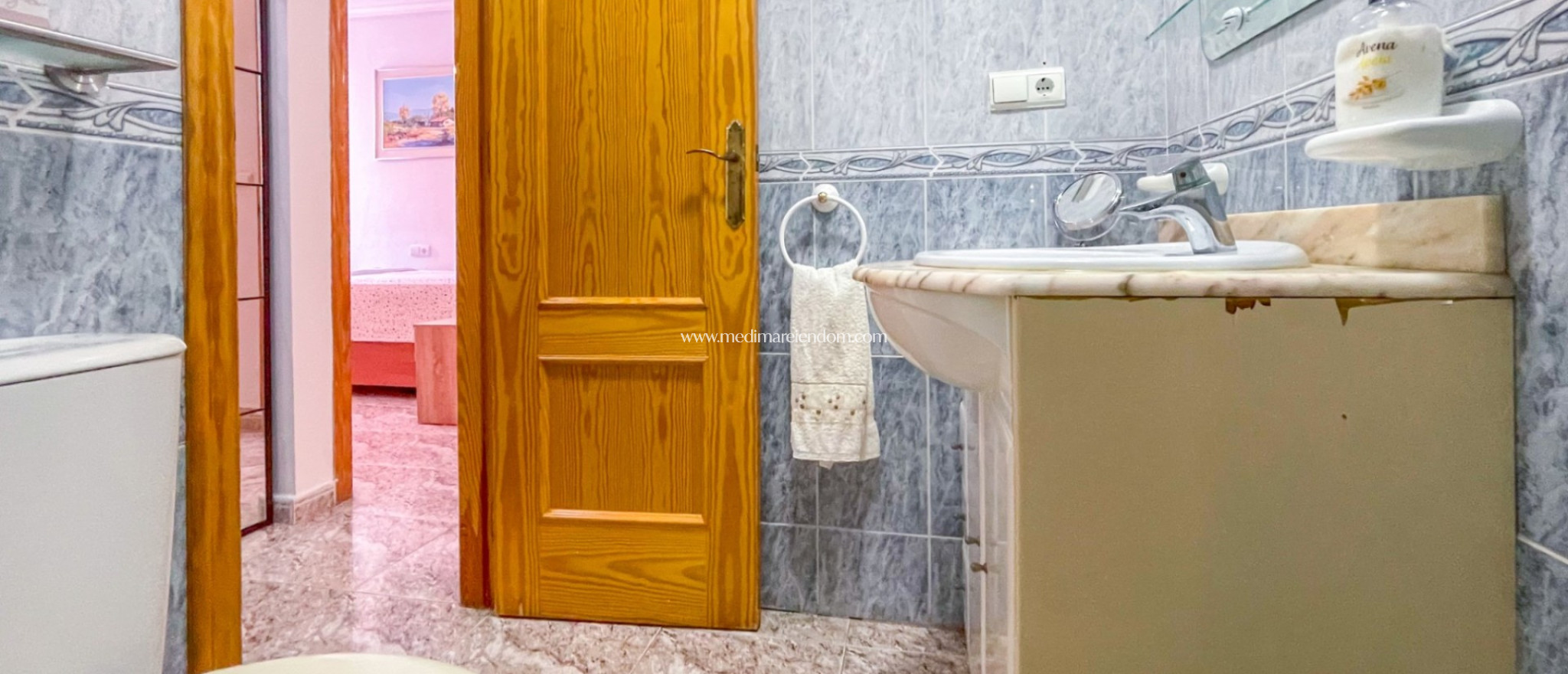 Verkauf - Apartment - Torrevieja