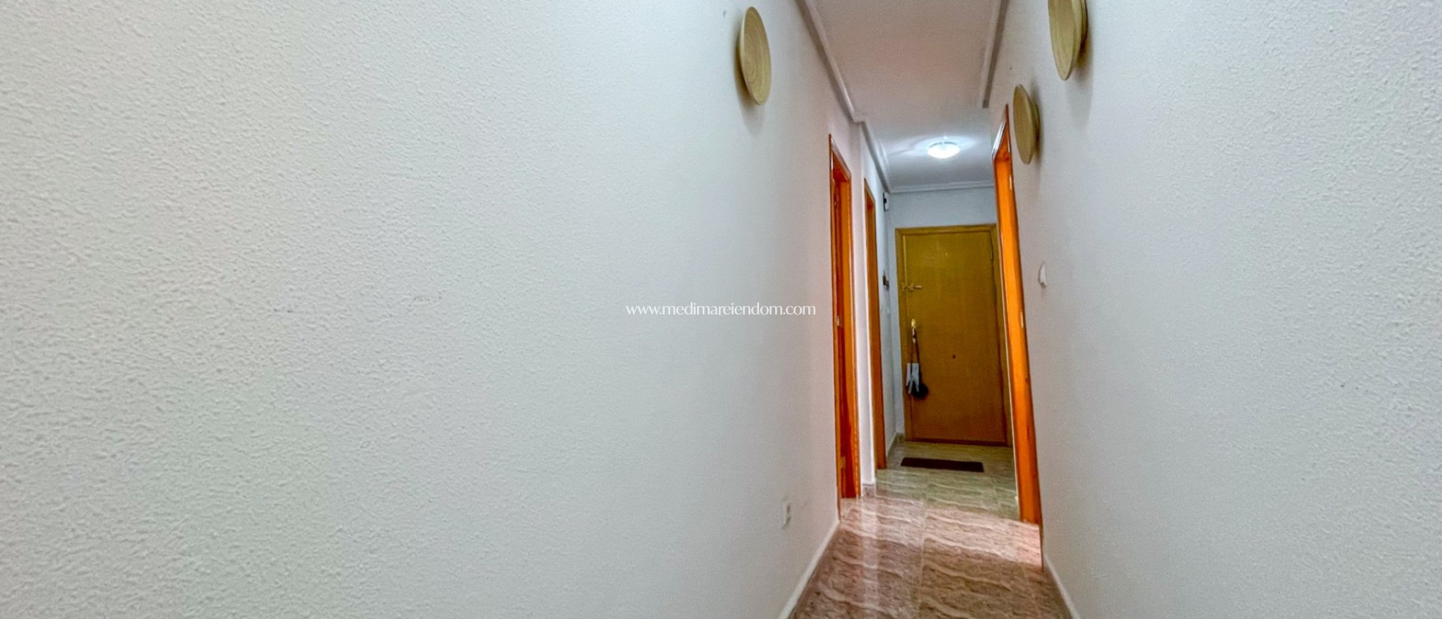 Verkauf - Apartment - Torrevieja