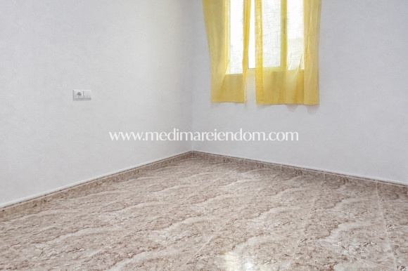 Verkauf - Apartment - Torrevieja