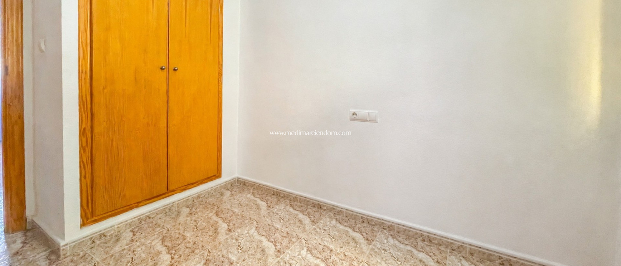 Verkauf - Apartment - Torrevieja