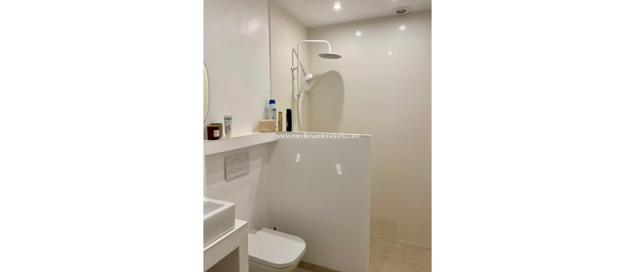 Verkauf - Bungalow - Orihuela Costa - Cabo Roig