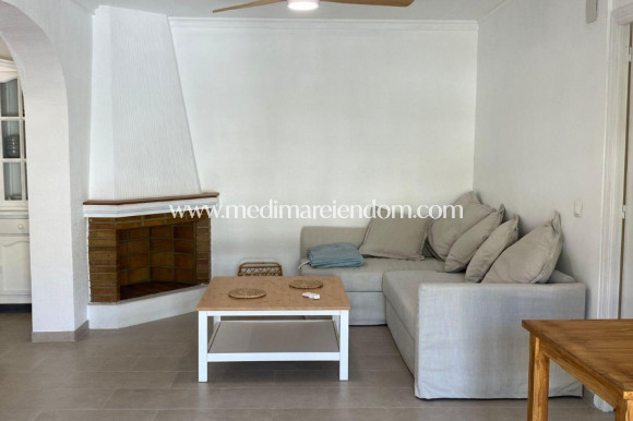 Verkauf - Bungalow - Orihuela Costa - Cabo Roig