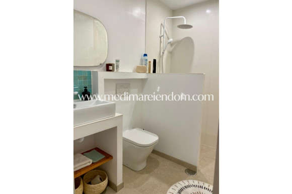 Verkauf - Bungalow - Orihuela Costa - Cabo Roig