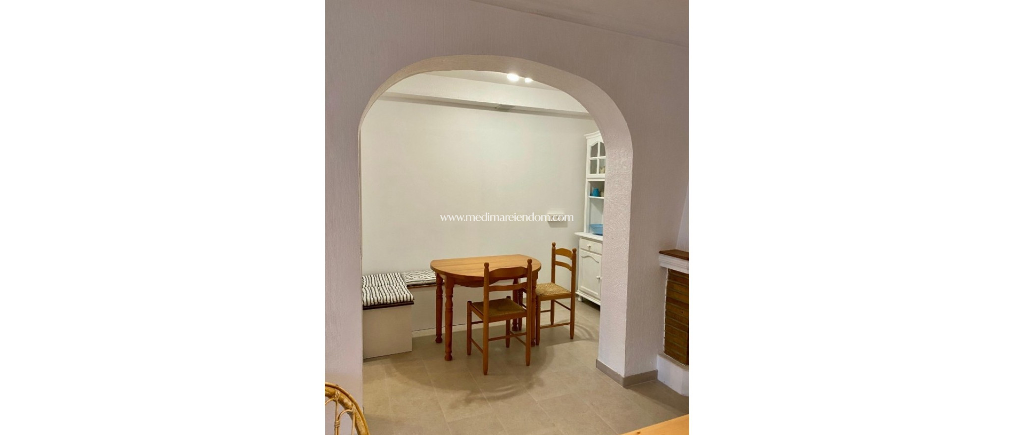 Verkauf - Bungalow - Orihuela Costa - Cabo Roig