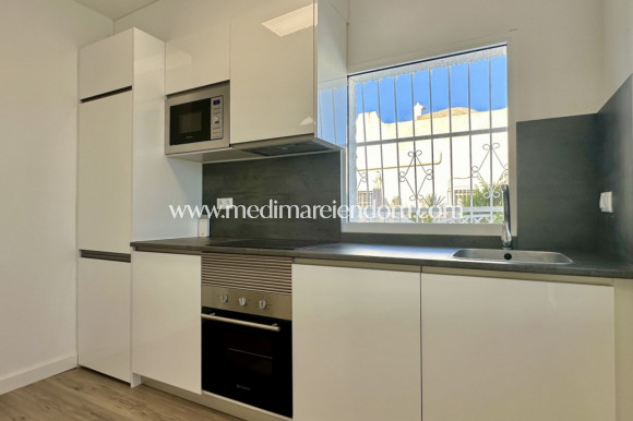 Verkauf - Bungalow - Orihuela Costa - Las Filipinas