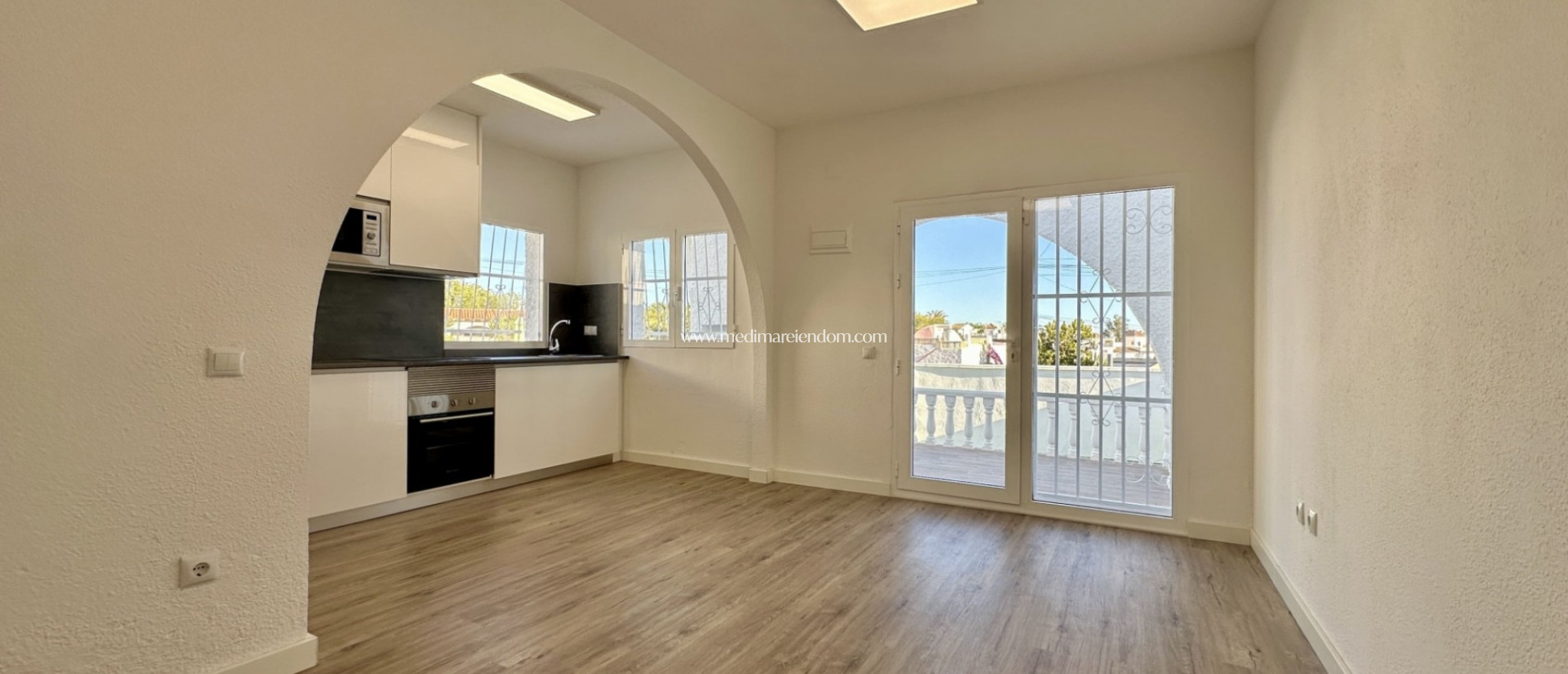 Verkauf - Bungalow - Orihuela Costa - Las Filipinas