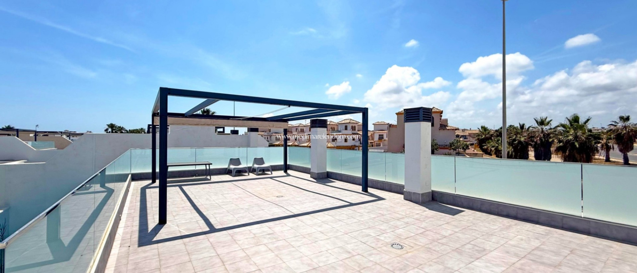 Verkauf - Bungalow - Orihuela Costa - Lomas de Cabo Roig