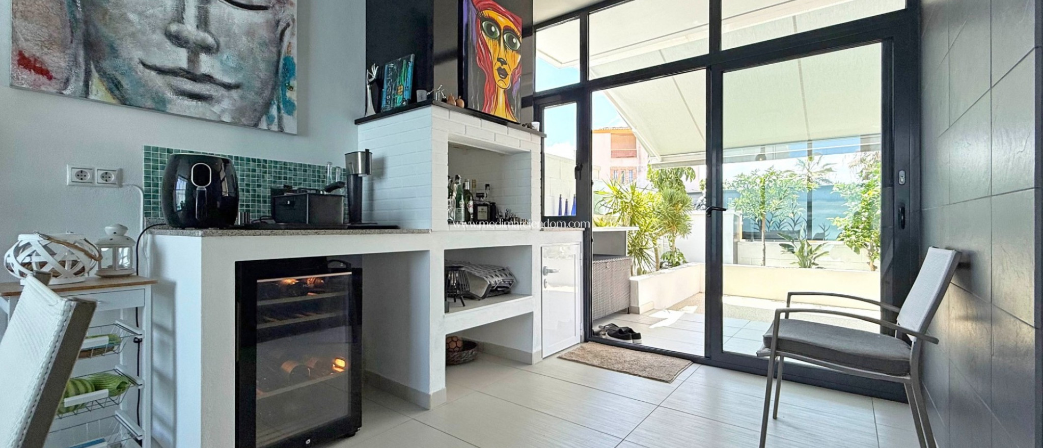 Verkauf - Bungalow - Orihuela Costa - Lomas de Cabo Roig