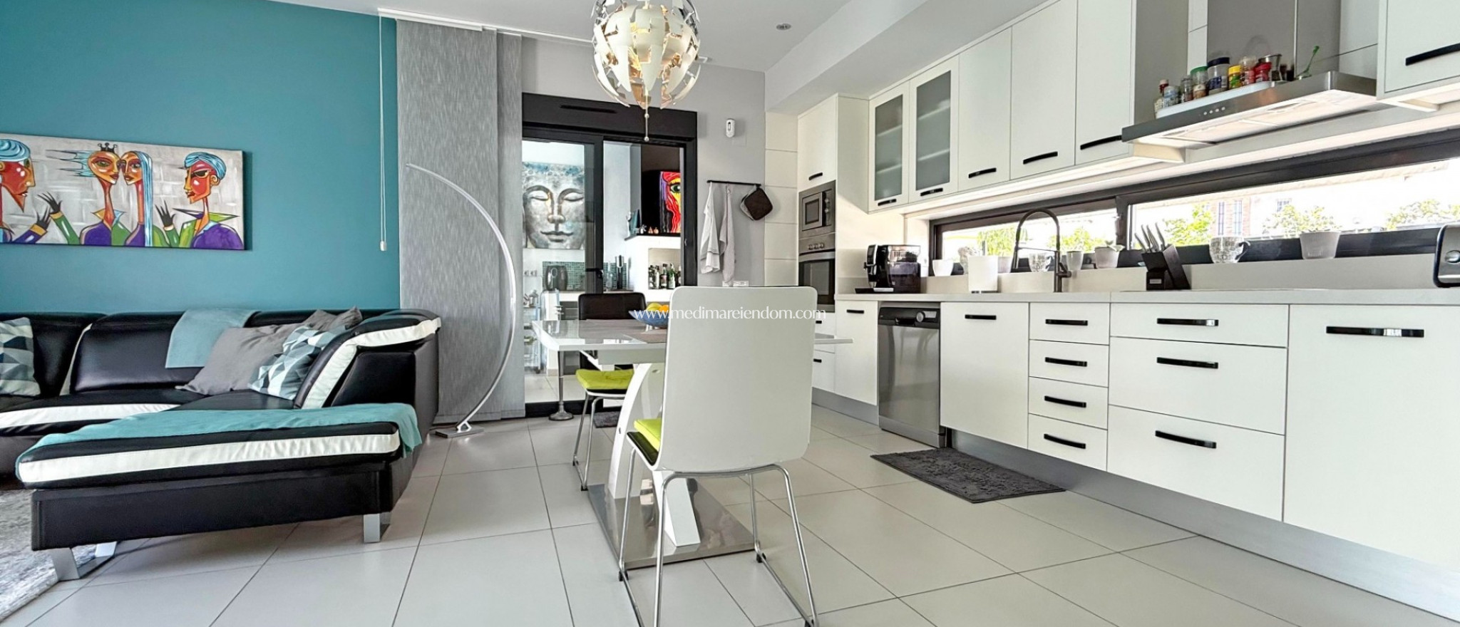 Verkauf - Bungalow - Orihuela Costa - Lomas de Cabo Roig