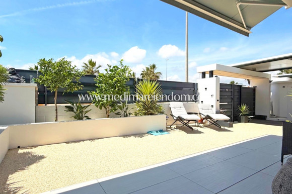 Verkauf - Bungalow - Orihuela Costa - Lomas de Cabo Roig