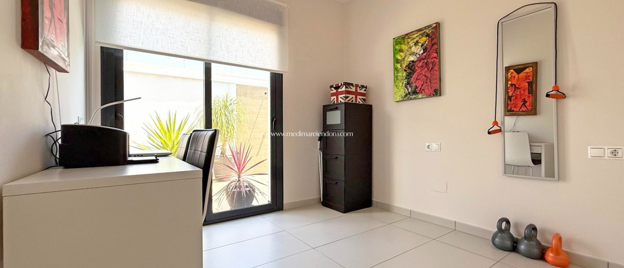 Verkauf - Bungalow - Orihuela Costa - Lomas de Cabo Roig