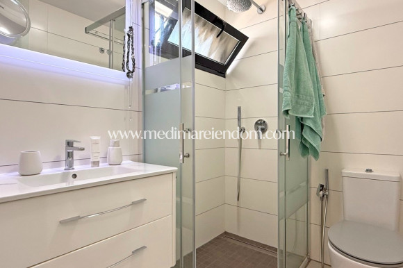 Verkauf - Bungalow - Orihuela Costa - Lomas de Cabo Roig