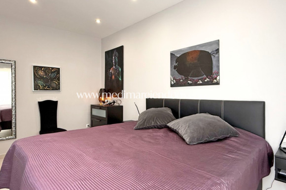 Verkauf - Bungalow - Orihuela Costa - Lomas de Cabo Roig