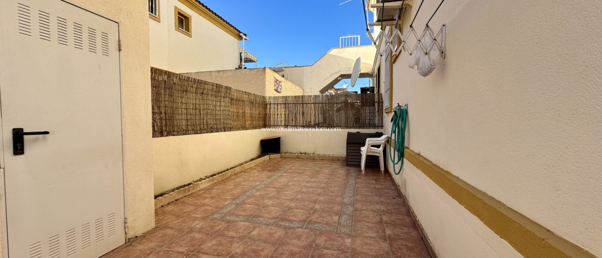 Verkauf - Bungalow - Orihuela Costa - Playa Flamenca