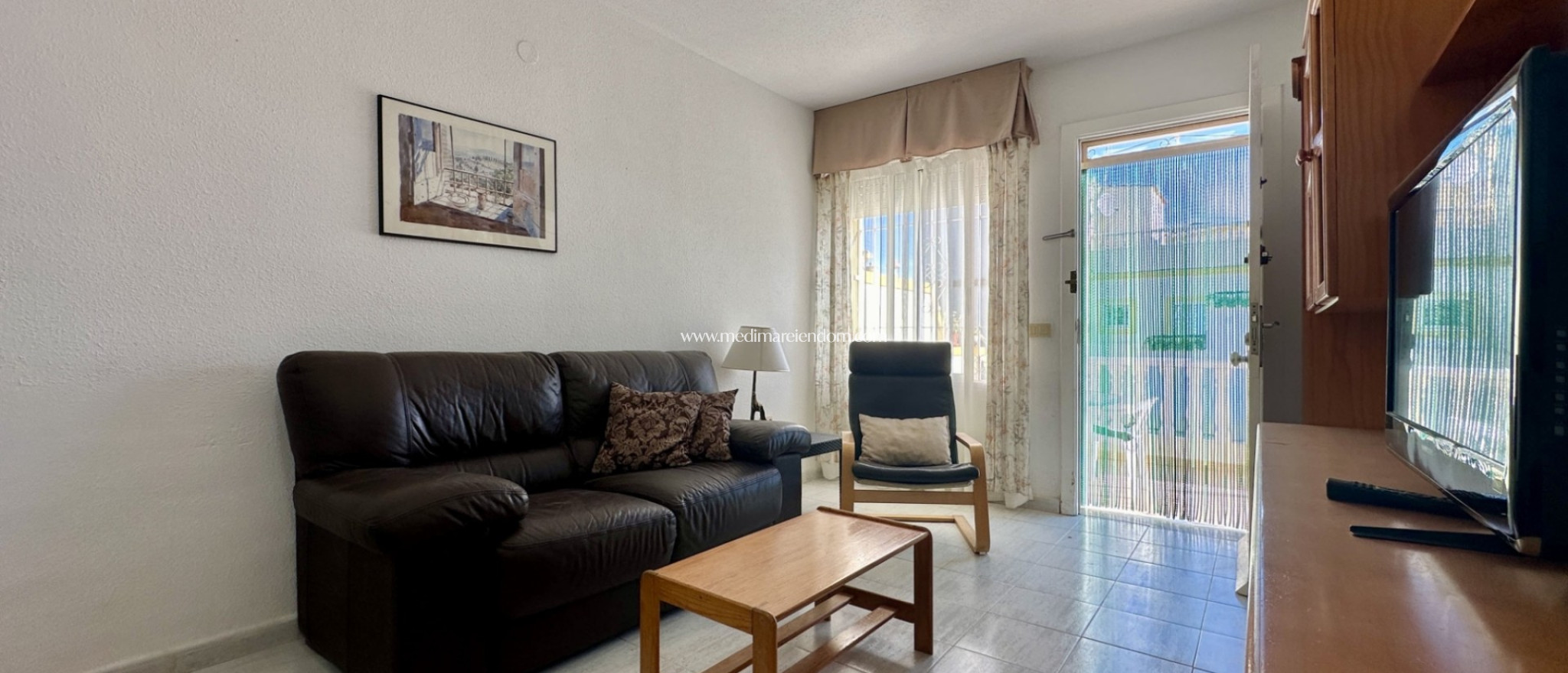 Verkauf - Bungalow - Orihuela Costa - Playa Flamenca