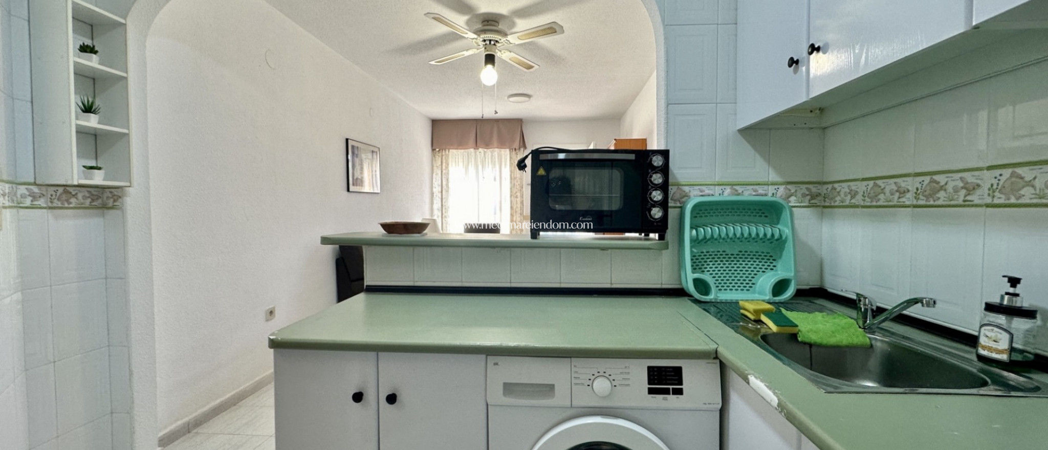 Verkauf - Bungalow - Orihuela Costa - Playa Flamenca