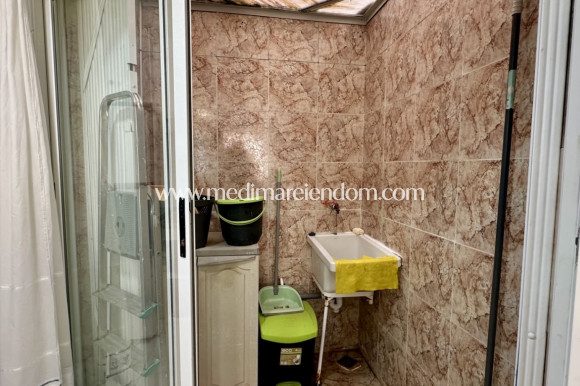 Verkauf - Bungalow - Orihuela Costa - Playa Flamenca