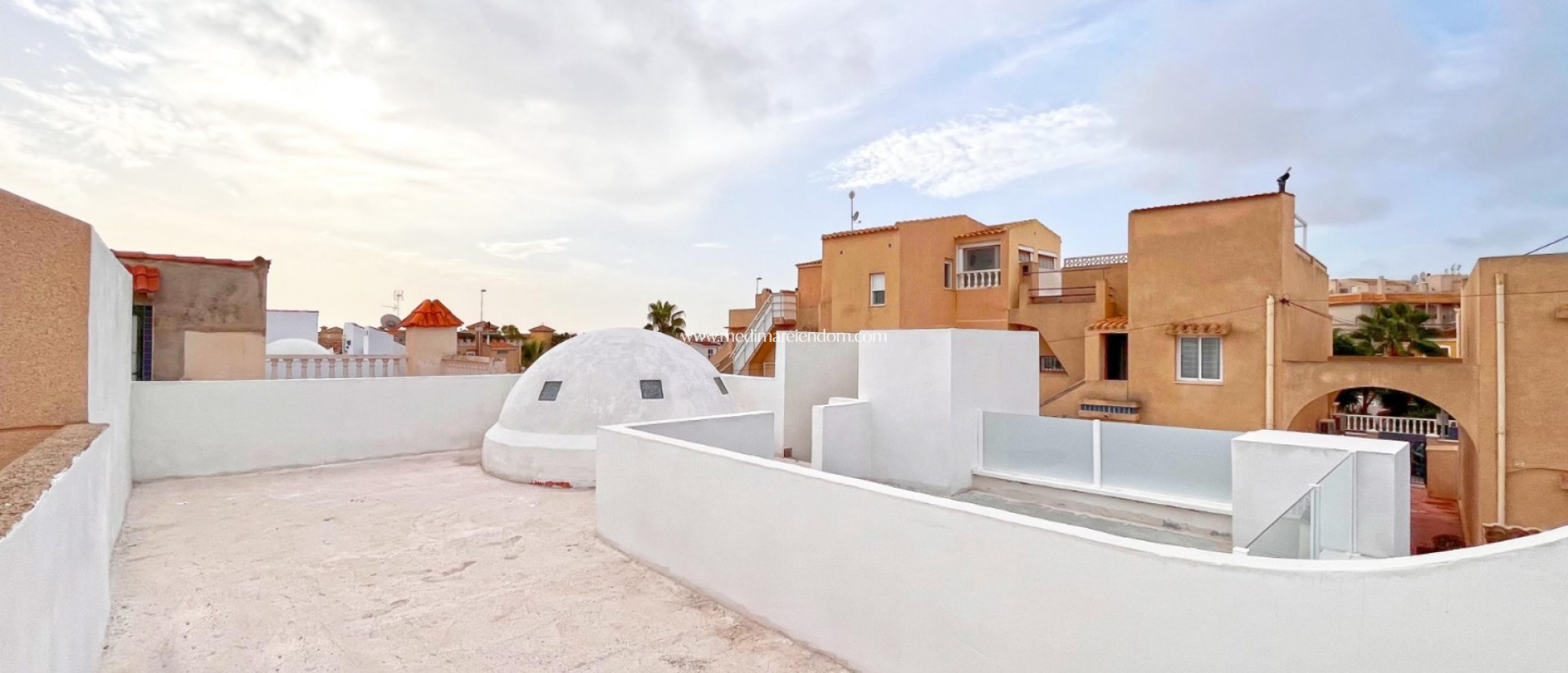 Verkauf - Bungalow - Orihuela Costa - Playa Flamenca