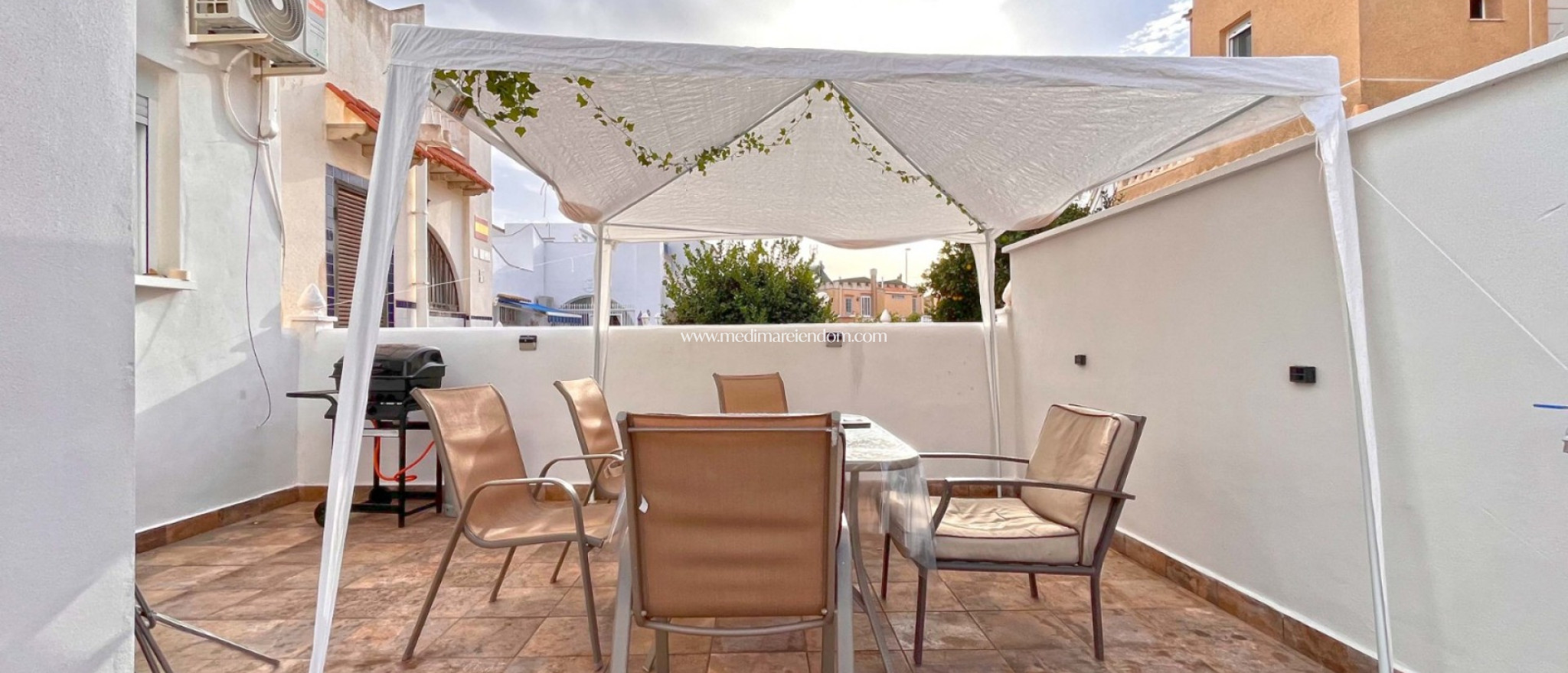 Verkauf - Bungalow - Orihuela Costa - Playa Flamenca