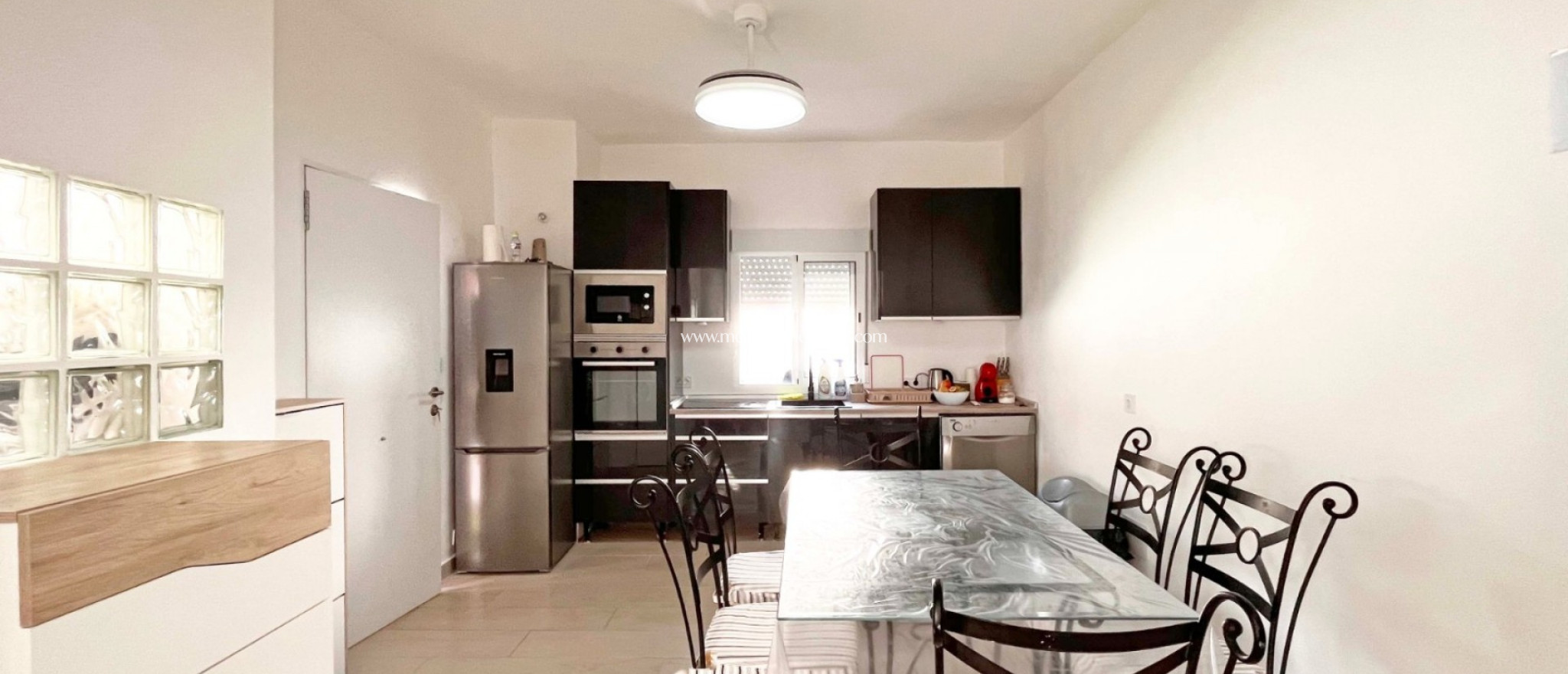 Verkauf - Bungalow - Orihuela Costa - Playa Flamenca
