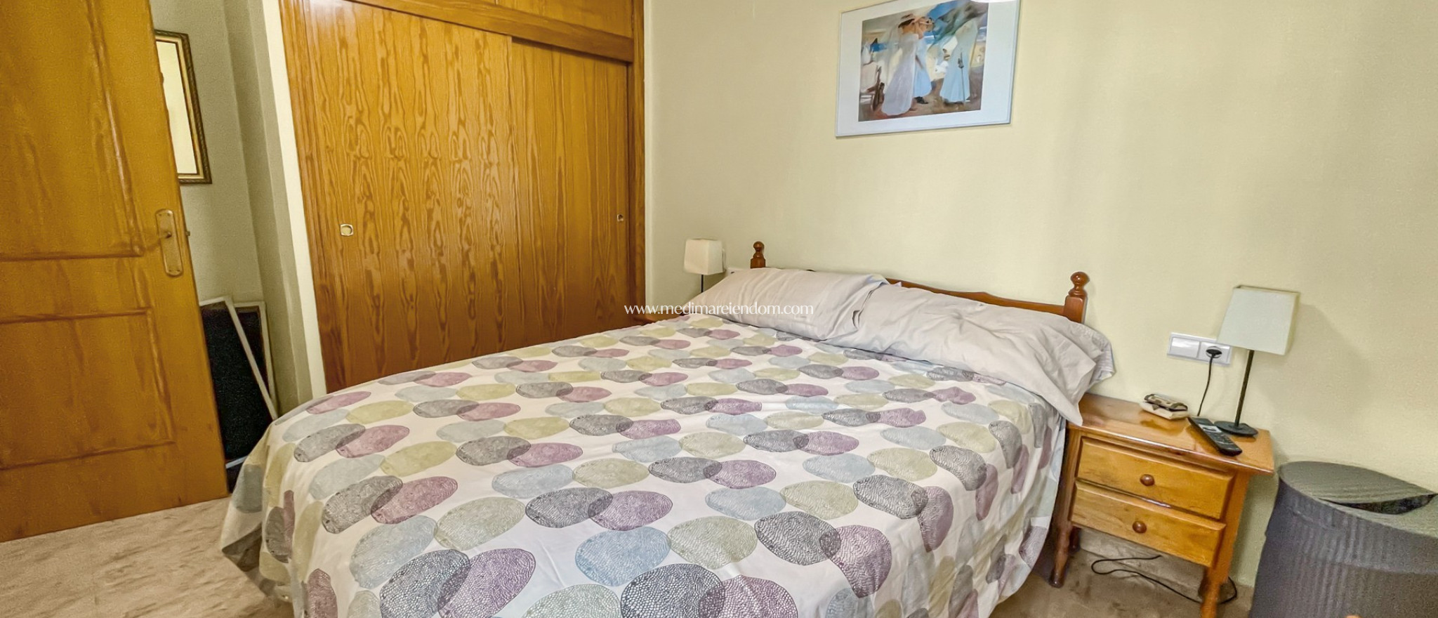 Verkauf - Bungalow - Orihuela Costa - Playa Flamenca