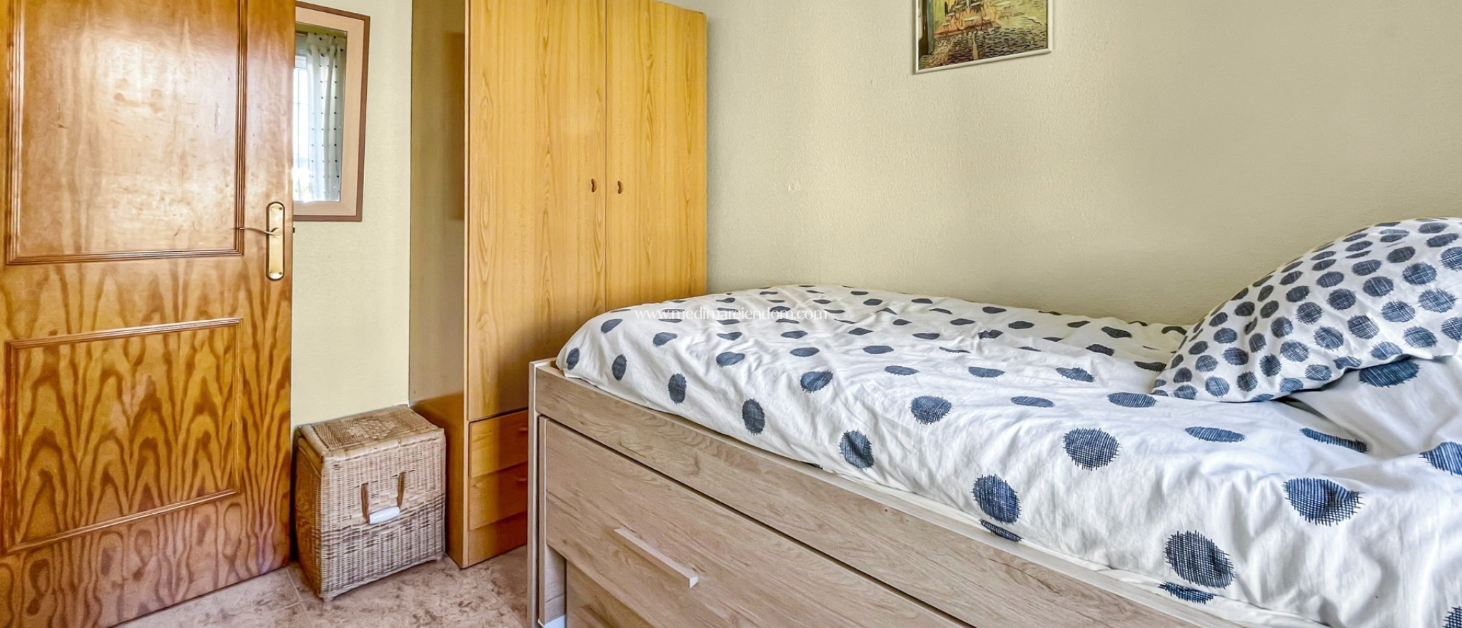 Verkauf - Bungalow - Orihuela Costa - Playa Flamenca