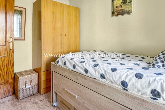 Verkauf - Bungalow - Orihuela Costa - Playa Flamenca