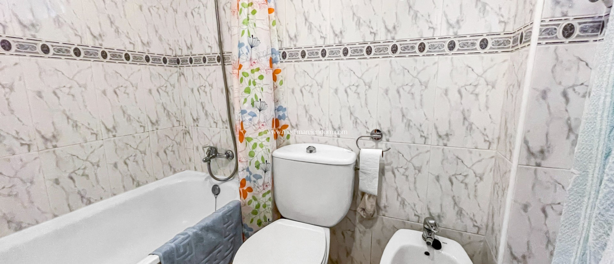 Verkauf - Bungalow - Orihuela Costa - Playa Flamenca