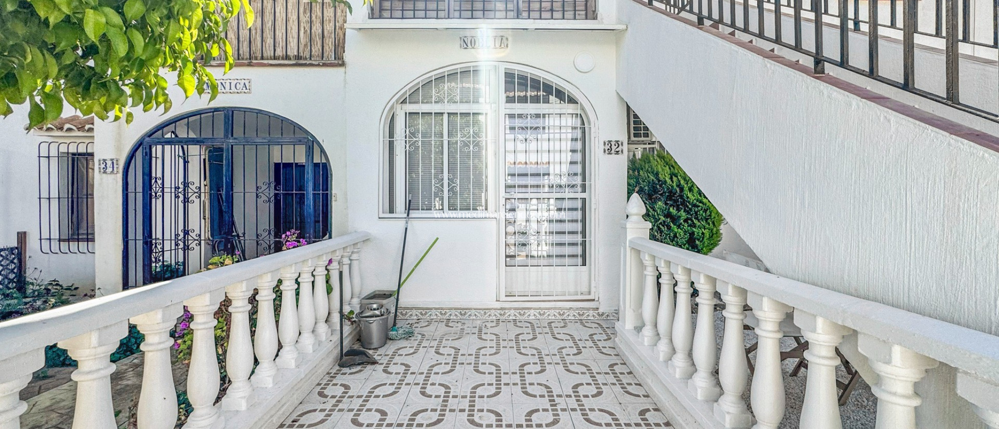 Verkauf - Bungalow - Torrevieja - Los Balcones - Los Altos del Edén