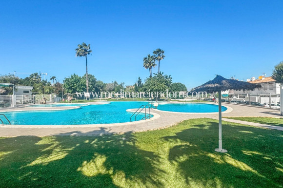 Verkauf - Bungalow - Torrevieja - Los Balcones - Los Altos del Edén