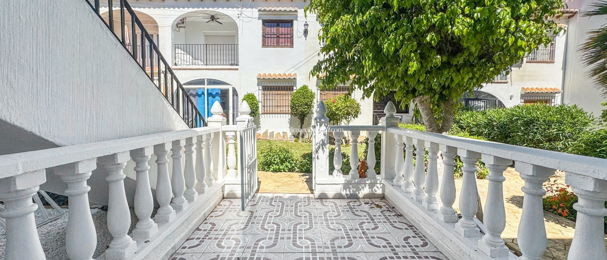 Verkauf - Bungalow - Torrevieja - Los Balcones - Los Altos del Edén
