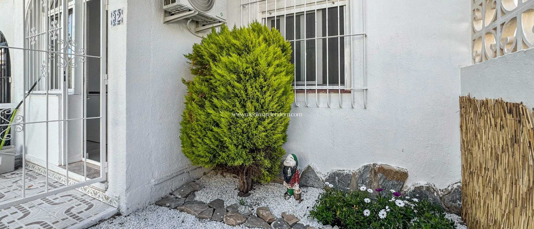 Verkauf - Bungalow - Torrevieja - Los Balcones - Los Altos del Edén