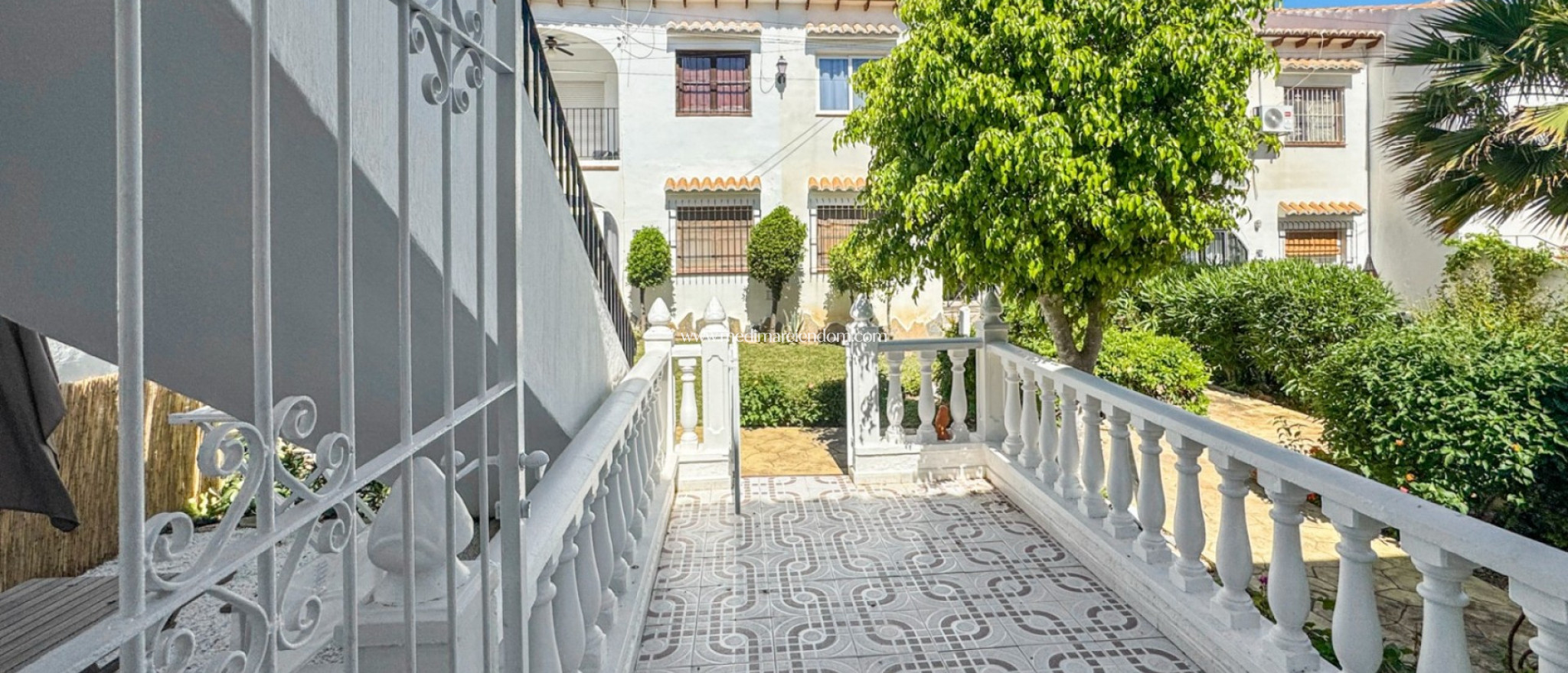 Verkauf - Bungalow - Torrevieja - Los Balcones - Los Altos del Edén