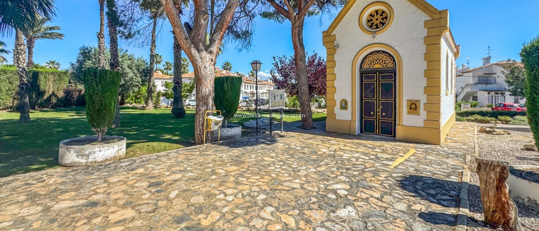 Verkauf - Bungalow - Torrevieja - Los Balcones - Los Altos del Edén