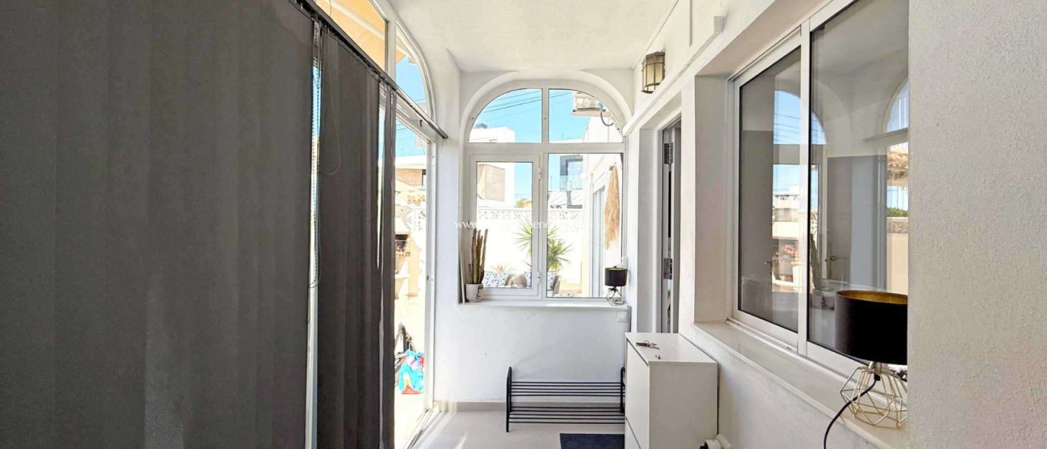 Verkauf - Bungalow - Torrevieja - Torrelamata - La Mata