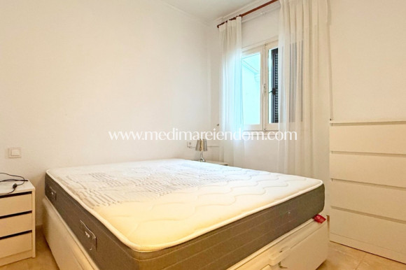 Verkauf - Bungalow - Torrevieja - Torrelamata - La Mata