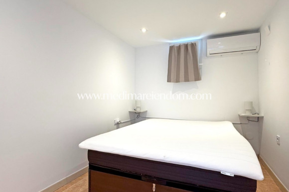 Verkauf - Bungalow - Torrevieja - Torrelamata - La Mata