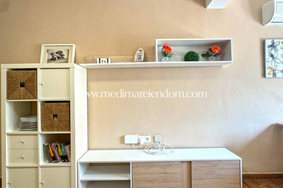 Verkauf - Bungalow - Torrevieja - Torrelamata - La Mata