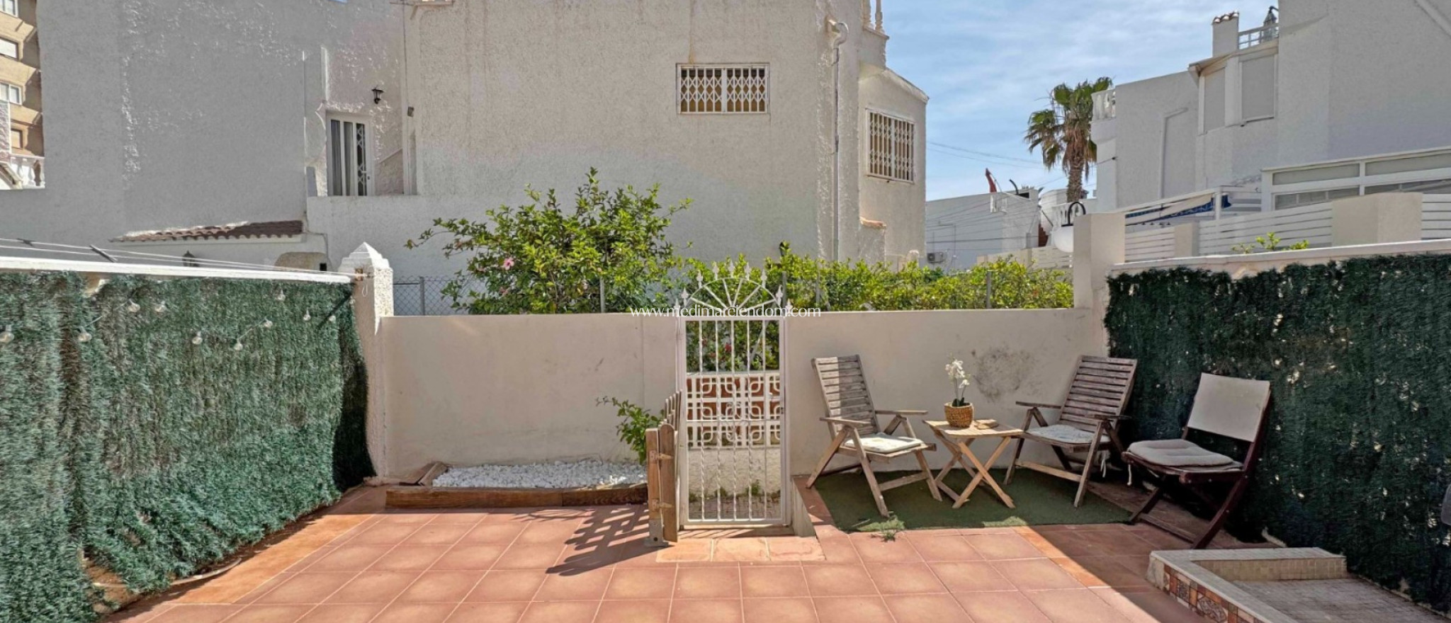 Verkauf - Bungalow - Torrevieja - Torrelamata - La Mata